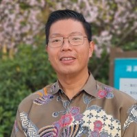 Ir. Williamdy Natawijaya, Ipm, Asean Eng.
