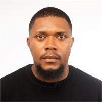 Oghenevwoke Ojarigho,PMP®