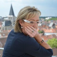 Nancy Schrans