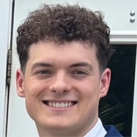 Ethan Dornbach