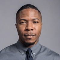 Zacchaeus Jackson