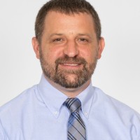 Todd Hamon