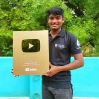 Kamalesh P