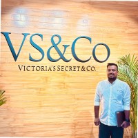 Vinoth Muralidharan