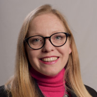 Julie Holm