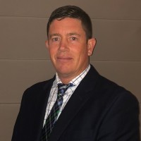 Bruce Pywell