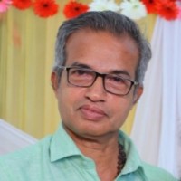 Muralidhara Kurup.B