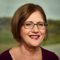 Terri Faulder