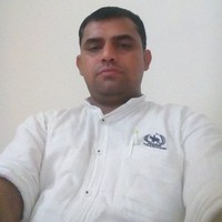Dharmvir Yadav