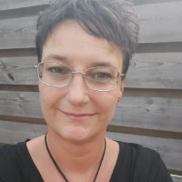 Minke Van Der Berg - De Vries