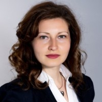 Andreea Petcu