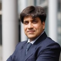 Anil Gupta