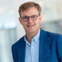 Sebastiaan Van Der Laan