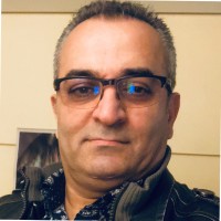 Elias Katourgi