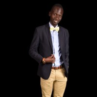 Ephraim awili