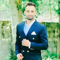 Faisal Farooq
