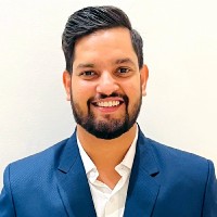 Rahul Yadav