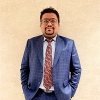 Sarthak Raychoudhury