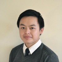 Raymond Chu