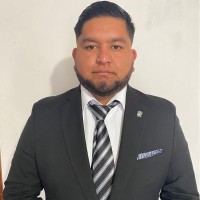 David Mendoza Oropeza