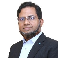 Mohd. Ferdous Mahmud