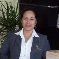 Rowena Cabral