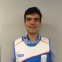 Mario Henrique Maia Silva
