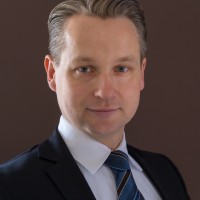 Patrick Jendrusch