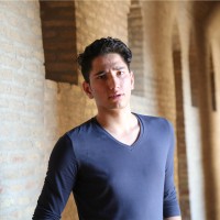 Ehsan Rahmatian