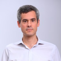 Luís Almeida Fernandes