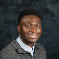 Israel Ogwu