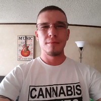 Cory Patton