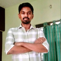 Saravanan B