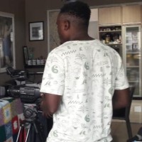 Akon Patrick