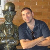 Bryan Kamin