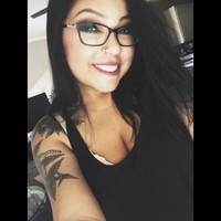 Gabby Zuniga