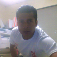 Leonardo Samael Pérez García