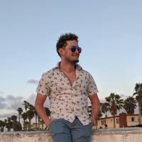 Michael Restrepo