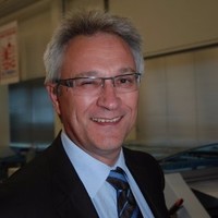 Michel Dumarché