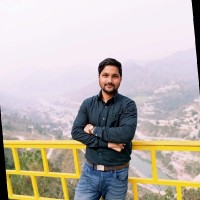 Ratnesh Kumar