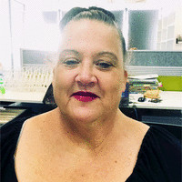 Sharlene Shiels