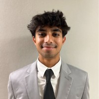Arjun Chadha