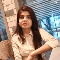 Priyanka Dwivedi
