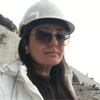 Meryem Melek Yildiz