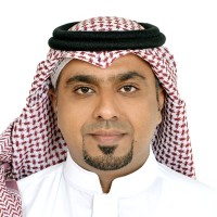 Nawaf Gumairi