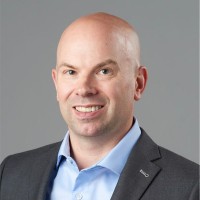 Nick Argue, CPA, CA
