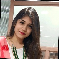 Debika Das Mahapatra