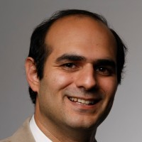 Ali Gordjinejad