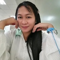 Angelene Mamaril