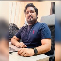 Muhmmad Faizan Sarwar